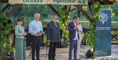 XXIV Zachodniopomorski Przegląd Sygnałów Myśliwskich w Barwicach 13-14 czerwca 2025