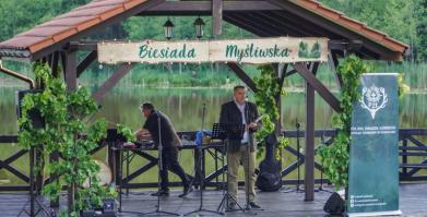 XXIV Zachodniopomorski Przegląd Sygnałów Myśliwskich w Barwicach 13-14 czerwca 2025