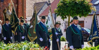 XXIV Zachodniopomorski Przegląd Sygnałów Myśliwskich w Barwicach 13-14 czerwca 2025