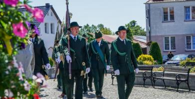 XXIV Zachodniopomorski Przegląd Sygnałów Myśliwskich w Barwicach 13-14 czerwca 2025