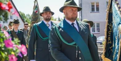 XXIV Zachodniopomorski Przegląd Sygnałów Myśliwskich w Barwicach 13-14 czerwca 2025