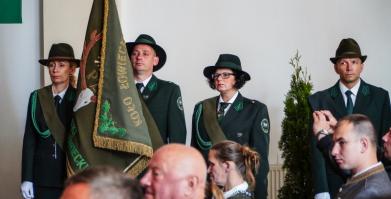 XXIV Zachodniopomorski Przegląd Sygnałów Myśliwskich w Barwicach 13-14 czerwca 2025