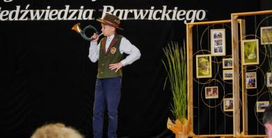 XXIV Zachodniopomorski Przegląd Sygnałów Myśliwskich w Barwicach 13-14 czerwca 2025