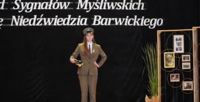 XXIV Zachodniopomorski Przegląd Sygnałów Myśliwskich w Barwicach 13-14 czerwca 2025