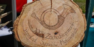 XXIV Zachodniopomorski Przegląd Sygnałów Myśliwskich w Barwicach 13-14 czerwca 2025