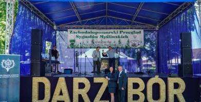 XXIV Zachodniopomorski Przegląd Sygnałów Myśliwskich w Barwicach 13-14 czerwca 2025