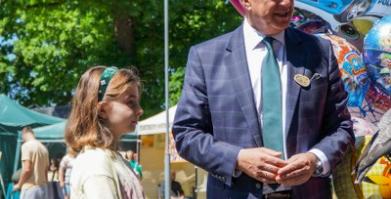 XXIV Zachodniopomorski Przegląd Sygnałów Myśliwskich w Barwicach 13-14 czerwca 2025