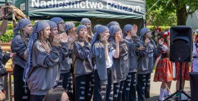 XXIV Zachodniopomorski Przegląd Sygnałów Myśliwskich w Barwicach 13-14 czerwca 2025