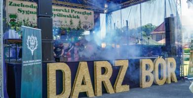 XXIV Zachodniopomorski Przegląd Sygnałów Myśliwskich w Barwicach 13-14 czerwca 2025