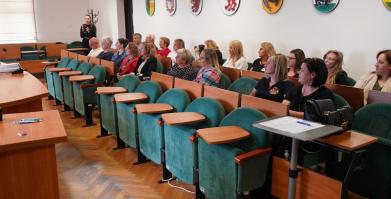 Dwa granty z programu „Działaj Lokalnie” dla Gminy Barwice