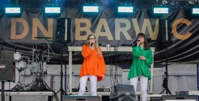 Koncertowy Dzień Barwic – fotorelacja