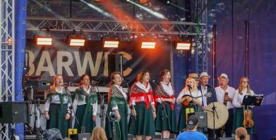 Koncertowy Dzień Barwic – fotorelacja
