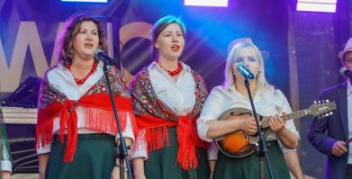 Koncertowy Dzień Barwic – fotorelacja