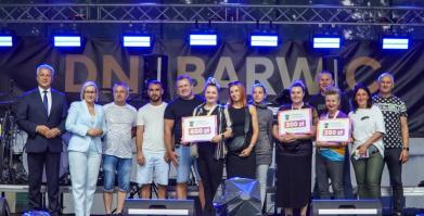 Koncertowy Dzień Barwic – fotorelacja