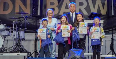Koncertowy Dzień Barwic – fotorelacja