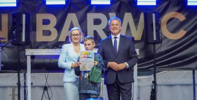 Koncertowy Dzień Barwic – fotorelacja