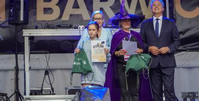 Koncertowy Dzień Barwic – fotorelacja