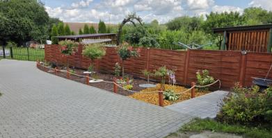 Rozstrzygnięcie konkursu „Najładniejsza Posesja Gminy Barwice 2025”