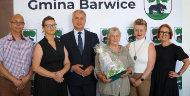 Rozstrzygnięcie konkursu „Najładniejsza Posesja Gminy Barwice 2025”