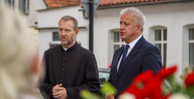 Obchody 81. rocznicy wybuchu Powstania Warszawskiego w Barwicach