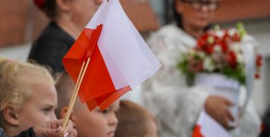 Obchody 81. rocznicy wybuchu Powstania Warszawskiego w Barwicach