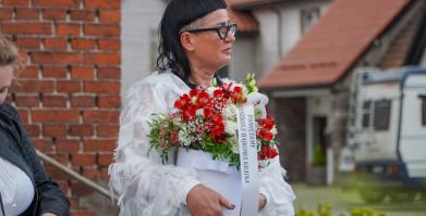 Obchody 81. rocznicy wybuchu Powstania Warszawskiego w Barwicach