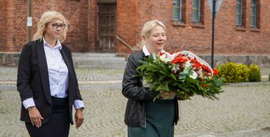 Obchody 81. rocznicy wybuchu Powstania Warszawskiego w Barwicach