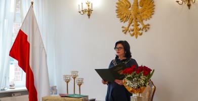 Szmaragdowe Gody Państwa Matuszaków – 55 lat razem!