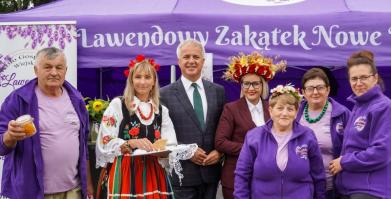 Dożynki Powiatowe w Szczecinku 06.09.2025r.