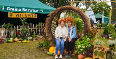 Dożynki Powiatowe w Szczecinku 06.09.2025r.