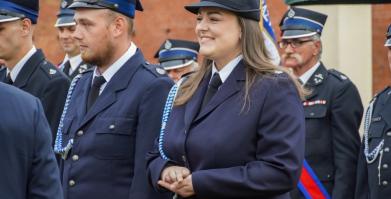 80-lecie Ochotniczej Straży Pożarnej w Starym Chwalimiu