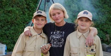 80-lecie Ochotniczej Straży Pożarnej w Starym Chwalimiu