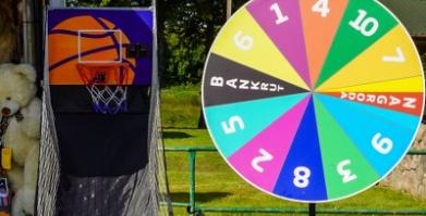 Dożynki Gminne w Barwicach 2025 – fotorelacja