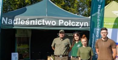 Dożynki Gminne w Barwicach 2025 – fotorelacja