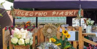 Dożynki Gminne w Barwicach 2025 – fotorelacja