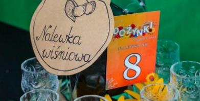 Wyniki konkursów podczas Dożynek Gminnych w Barwicach 2025