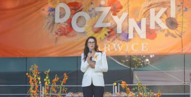 Dożynki Gminne w Barwicach 2025 – fotorelacja