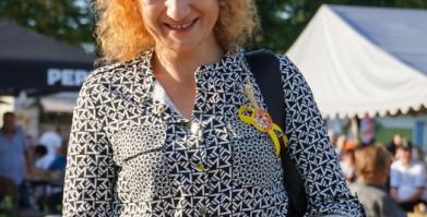Dożynki Gminne w Barwicach 2025 – fotorelacja