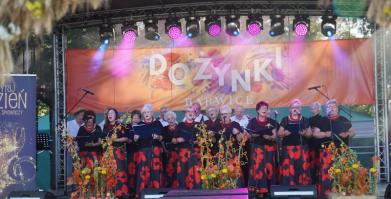 Dożynki Gminne w Barwicach 2025 – fotorelacja