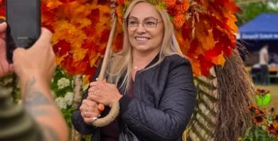 Dożynki Powiatowe w Szczecinku 06.09.2025r.
