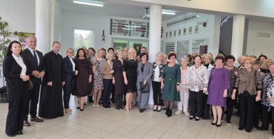 80-lecie oświaty w Gminie Barwice