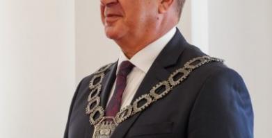Złote Gody Państwa Stefanii i Jana Gumielów