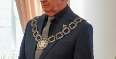 Złote Gody Państwa Stefanii i Jana Gumielów