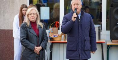 XXI Gminne Biegi Uliczne z okazji Święta Niepodległości w Barwicach