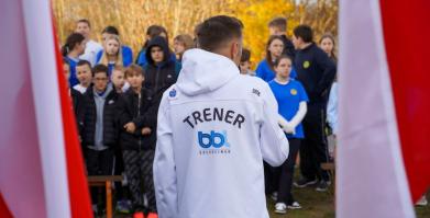 XXI Gminne Biegi Uliczne z okazji Święta Niepodległości w Barwicach