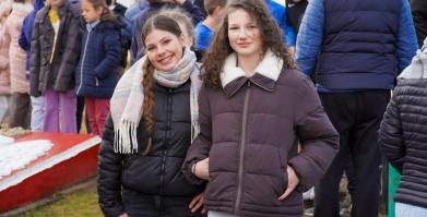 XXI Gminne Biegi Uliczne z okazji Święta Niepodległości w Barwicach