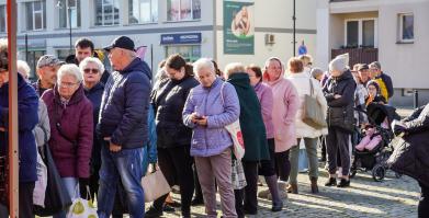 Akcja „Czujne Zachodniopomorskie” w Barwicach