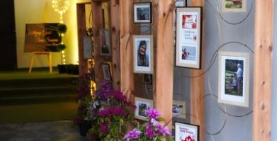 Gminny Dzień Seniora w Barwicach 08.11.2025r.