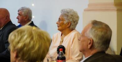 Gminny Dzień Seniora w Barwicach 08.11.2025r.