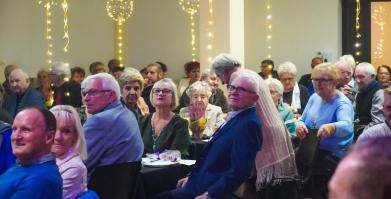 Gminny Dzień Seniora w Barwicach 08.11.2025r.